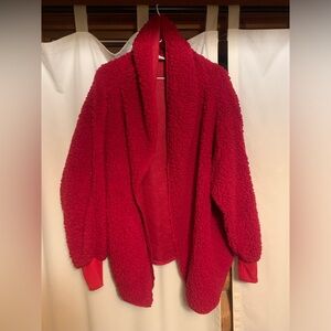 Lula Roe Cozy Coat